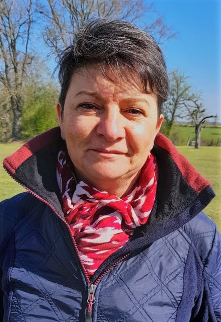 Annie Laronde pBD