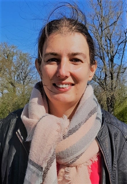 Audrey Ducerf PBD
