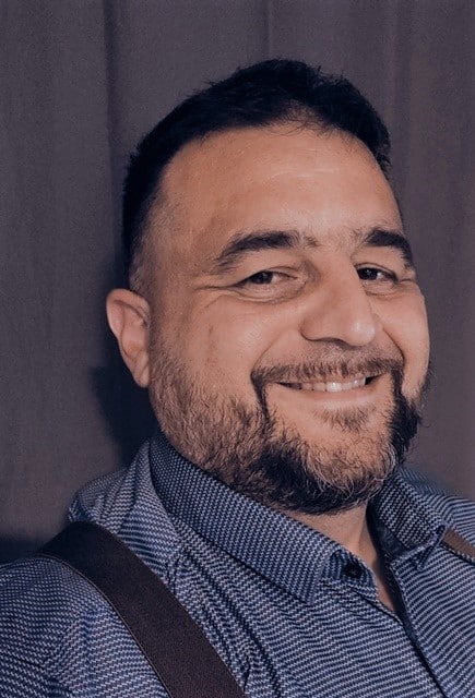 Mickael PerrodBD